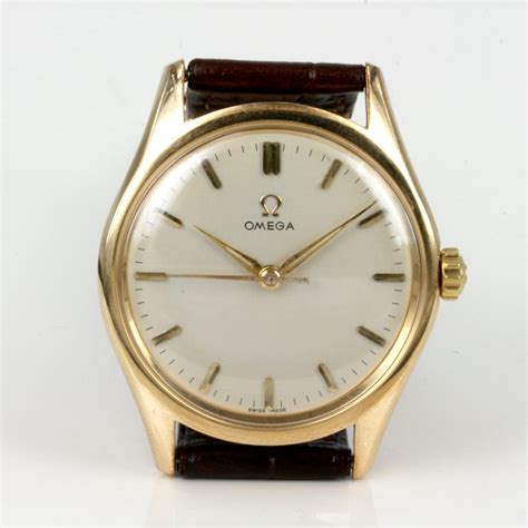 best omega watch for resale value|are old omega watches valuable.